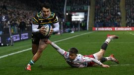 Quesada vara la prima Italia per il Sei Nazioni e lancia baby Todaro: 'Ai Saints è cresciuto tantissimo'