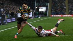 Quesada vara la prima Italia per il Sei Nazioni e lancia baby Todaro: "Ai Saints è cresciuto tantissimo"