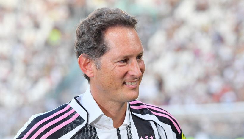 Juventus, Elkann apre all’addio: spunta la cifra per la cessione. Il ruolo di Tether e l’indiscrezione su Agnelli