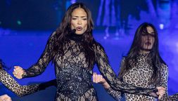 Andrea Iannone non cela più il rapporto con Rocio Munoz Morales, il like inatteso di Elodie dalla Thailandia con Franceska Nuredini,