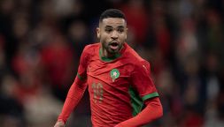 Juventus, En-Nesyri scippato al Napoli: il primo regalo di Ottolini a Spalletti, ma da Istanbul è già allarme