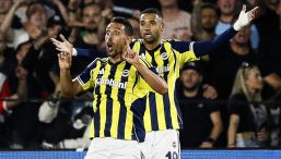 Clamoroso inserimento del Napoli per En-Nesyri, bomber del Marocco e del Fenerbahce: Everton e Nottingham in stand-by