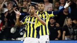 Clamoroso inserimento del Napoli per En-Nesyri, bomber del Marocco e del Fenerbahce: Everton e Nottingham in stand-by