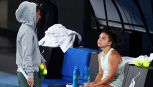 Australian Open, disastro Errani e Paolini: sprecano 3 palle match ed escono contro Birrell e Gibson