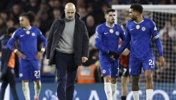 Chelsea, ufficiale il divorzio con Maresca: ecco chi sostituirà il tecnico italiano