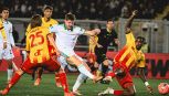 Pagelle Lecce-Roma 0-2: Ferguson e Dovbyk premiano Gasperini e allontanano il mercato. Male Camarda