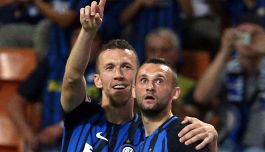 Inter: chi è Mlacic, baby talento croato sulle orme di Perisic e Brozovic