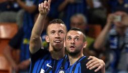 Inter: chi è Mlacic, baby talento croato sulle orme di Perisic e Brozovic