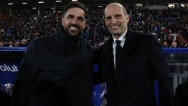 Fumo Fabregas e arrosto Allegri: Cesc ironico con DAZN dopo Como-Milan, la polemica su rigore e 'risultatismo'