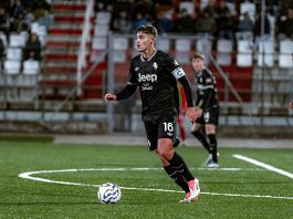 Playoff di C, la Juve Next Gen passa ma che paura, ok anche il Casarano, i verdetti e gli accoppiamenti