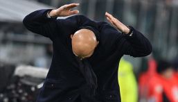 Juventus, Spalletti dà la colpa ai suoi ma ha sbagliato anche lui: ecco gli errori