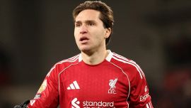 Chiesa, l'ultimo schiaffo di Slot avvicina l'addio al Liverpool: ma su Federico non c'è solo la Juventus