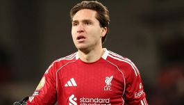 Chiesa, l'ultimo schiaffo di Slot avvicina l'addio al Liverpool: ma su Federico non c'è solo la Juventus