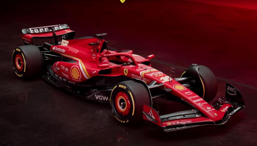 Ferrari SF-26 in ritardo, è corsa contro il tempo: Maranello cambia strategia e Newey mette a dieta l'Aston Martin