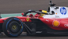 Test Barcellona, Ferrari è l'ora: day 1 ad Hadjar, Mercedes nascosta. Aston Martin aspetta e Williams a dieta