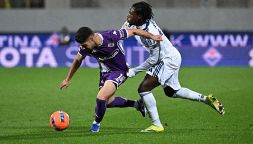 Fiorentina-Como, moviola: l’arbitro ringrazia Sergi Roberto per il gol, per Morata il giallo più bello di sempre