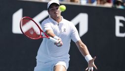 Il grande flop di Joao Fonseca, subito fuori contro Spizzirri: il "Sinnerinho" fa un favore al vero Sinner