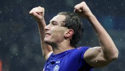 Inter, follie per Pio Esposito: rifiutata offerta choc. Ma il paragone di Iacchetti scatena il web: "Come Van Basten"