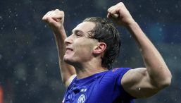 Inter, follie per Pio Esposito: rifiutata offerta choc. Ma il paragone di Iacchetti scatena il web: "Come Van Basten"