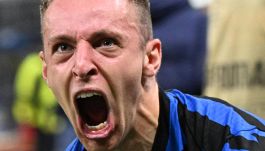 Lo stato dell'affare Frattesi dopo il ritorno di Perisic all'Inter e lo scambio saltato con Ndoye del Nottingham Forest