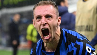 Mercato: pazza idea Inter su Frattesi, scambio Lucca, Milan-Kostic