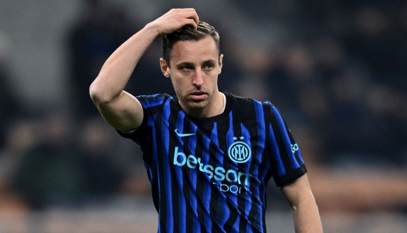 Inter, per Frattesi telenovela finita: anche Chivu gli ha parlato, ecco dove giocherà