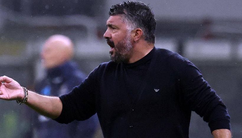 Gennaro Gattuso