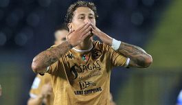 Calciomercato Serie B: Samp colpo grosso col fratello di Pio Esposito, lo Spezia su Mendes