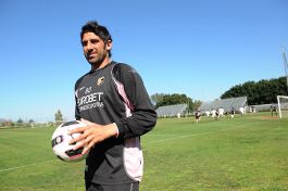 Moris Carrozzieri in esclusiva: "Il pugno a Novellino? Tutto falso. Zamparini secondo padre". Che errore su Simone Inzaghi