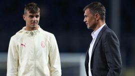 “Paolo Maldini dall’Atalanta alla Lazio”, la gaffe della Serie A sul trasferimento di Daniel è subito virale