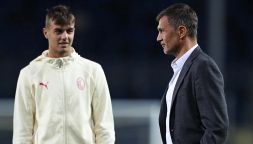 “Paolo Maldini dall’Atalanta alla Lazio”, la gaffe della Serie A sul trasferimento di Daniel è subito virale