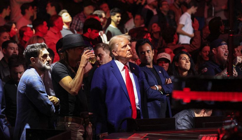 UFC, Trump ha già vinto: l'evento alla Casa Bianca fa slittare il G7. Jones e Pereira combatteranno?