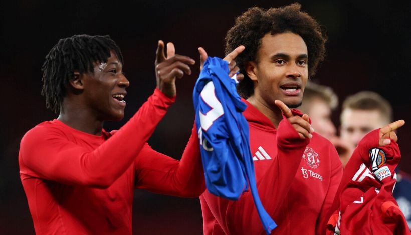 Manchester United, esonerato Amorim: cosa cambia per Zirkzee e Mainoo sul mercato. Juve, Roma e Napoli alla finestra