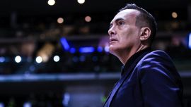 Basket, fine della farsa: Trapani Shark esclusa dalla LBA, si chiude la parabola di Antonini. La nuova classifica