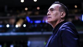 Basket, fine della farsa: Trapani Shark esclusa dalla LBA, si chiude la parabola di Antonini. La nuova classifica