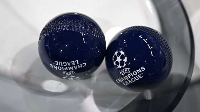 Europa League & Conference League Results: Inter, Juve, Dortmund Win