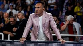 Basket, Antonini promette battaglia: 'Vado alla giustizia ordinaria per distruggere quella sportiva'. E cita Andrea Agnelli