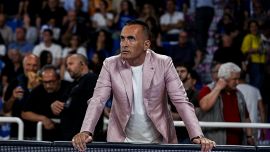 Trapani, sempre peggio: contro Trento una partita farsa di 4 minuti. Altri guai per gli Shark