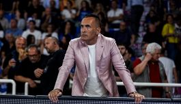 Trapani, sempre peggio: contro Trento una partita farsa di 4 minuti. Altri guai per gli Shark