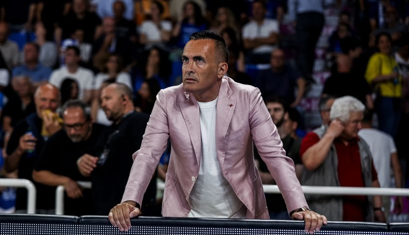 Trapani, sempre peggio: contro Trento una partita farsa di 4 minuti. Altri guai per gli Shark