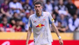 Calciomercato Lazio: Ratkov il primo innesto, Giovane e Insigne suggestioni invernali. Guendouzi verso il Fenerbahce