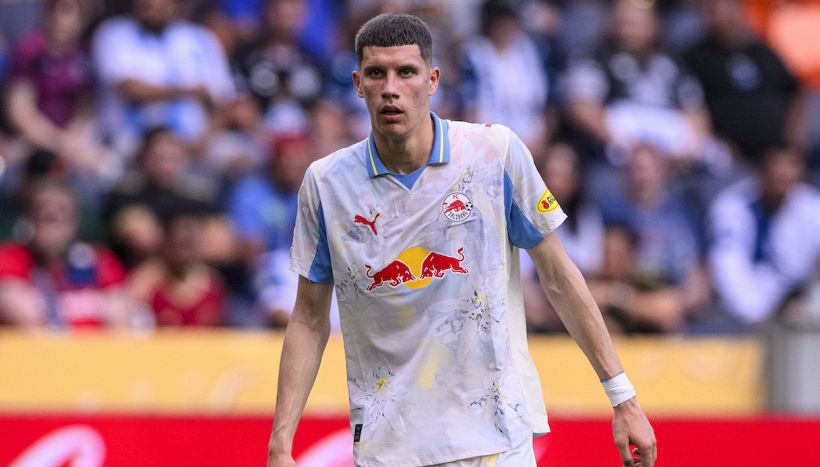 Calciomercato Lazio: Ratkov il primo innesto, Giovane e Insigne suggestioni invernali. Guendouzi verso il Fenerbahce