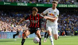 Calciomercato Serie B, colpo Cesena dal Milan! L'Avellino su un ex Juve, altro rinforzo Samp