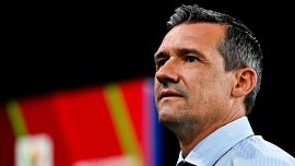 Juventus, il primo colpo è Ottolini: Frattesi, Rodriguez, Vlahovic, le spine del mercato e i compiti del nuovo ds