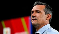 Juventus, il primo colpo è Ottolini: Frattesi, Rodriguez, Vlahovic, le spine del mercato e i compiti del nuovo ds