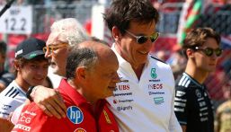 La FIA gela Ferrari: motore Mercedes legale ma McLaren è in ritardo e Williams è nei guai. Rischio F1 a senso unico