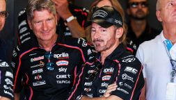 MotoGp, Biaggi torna a pungere Rossi: “Solo Marquez ci è riuscito”. Marc, la richiesta alla Ducati è folle