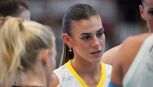 Volley femminile, Orro ospita Novara in Champions per rilanciarsi dopo la sconfitta con Mazzanti. Egonu gioca mercoledì