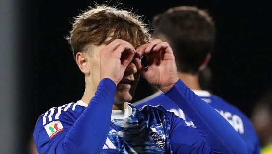Como, Fabregas apre l’asta per Jesús RodrÃguez: è speciale ma vale già 80 milioni?