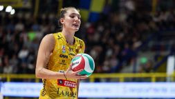 La Turchia continua a far spese in Italia: Marina Lubian pronta a seguire Antropova all'Eczacibasi. Altri derby per Orro e Sylla